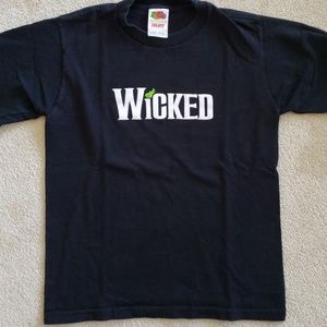 Original wicked t-shirt